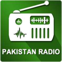 Pakistani Radio-پاکستانی ریڈیو on 9Apps