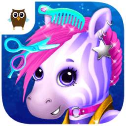 Pony Sisters Pop Music Band - Play, Sing & Design