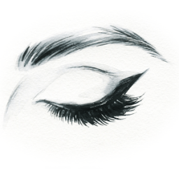 Perfect Eyebrows. Smart Mirror أيقونة