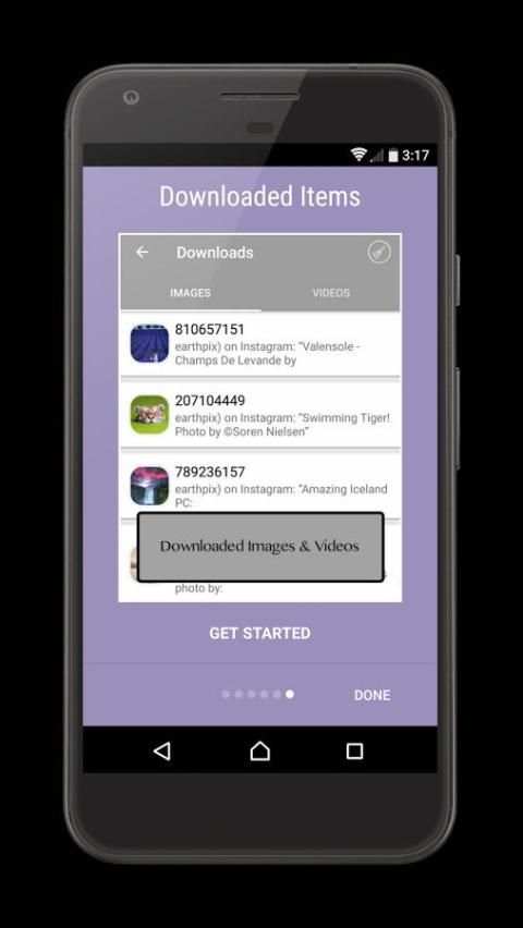 FastSave for Instagram - Insta Download screenshot 2