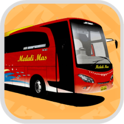 Medali mas permainan أيقونة