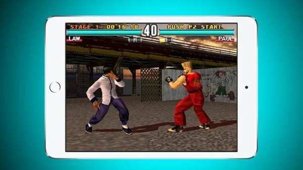 Guide Tekken 3 1 تصوير الشاشة