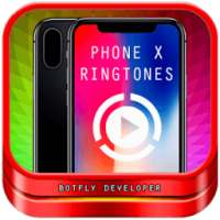 NEW Phone X Ringtones