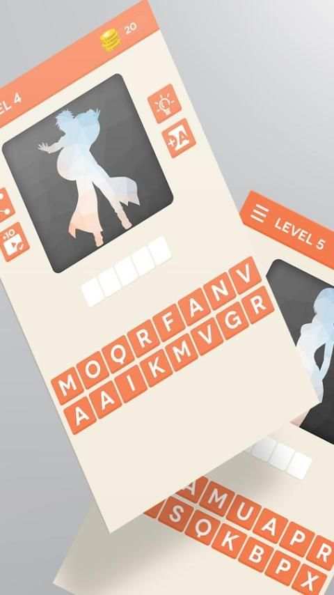 Ultimate Naruto Quiz screenshot 4