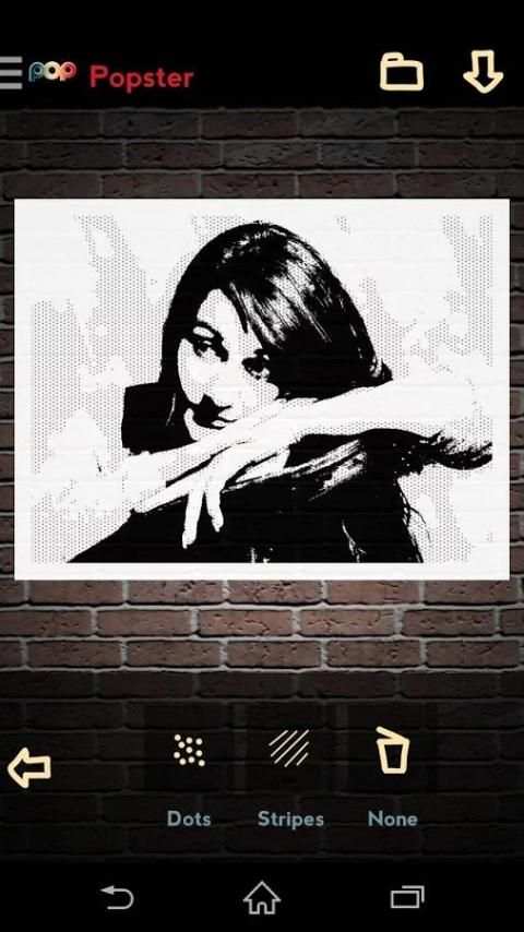 Popster Lite screenshot 8