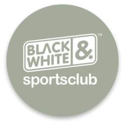 Black & White Sportsclub
