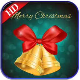 Christmas Bell Live Wallpaper иконка