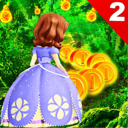 Castle Temple Princess Sofia Adventure 2 иконка