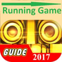 Guide for temple run - version 2017