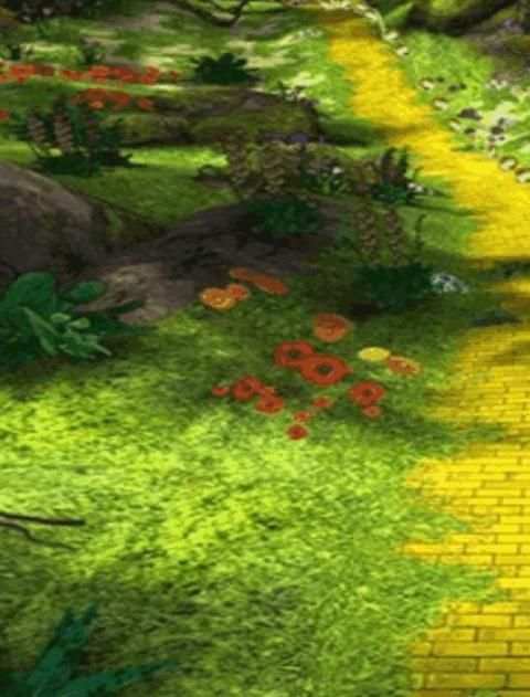 Guide for temple run - version 2017 screenshot 1