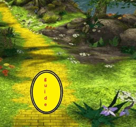 Guide for temple run - version 2017 screenshot 2