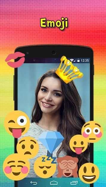 Face Swap - My Photo Editor screenshot 4