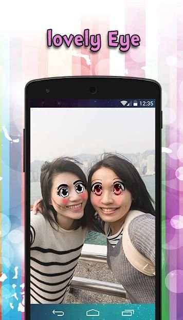 Face Swap - My Photo Editor screenshot 3