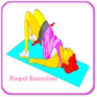 Kegel exercises on 9Apps