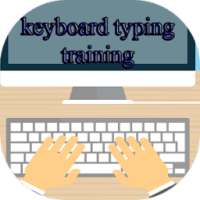 Keyboard Typing Training
