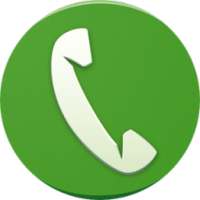 2GIS Dialer: Contacts app