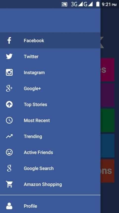 Febu for Facebook & Messenger screenshot 5