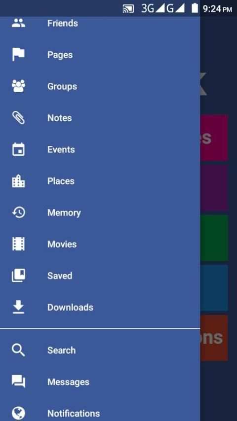 Febu for Facebook & Messenger screenshot 4