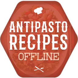 ikon Antipasto Recipes Offline