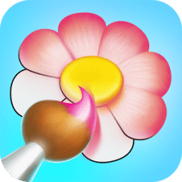 Drawing And Coloring For kids icon