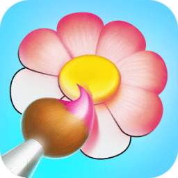 Mini Artist Coloring 1.4