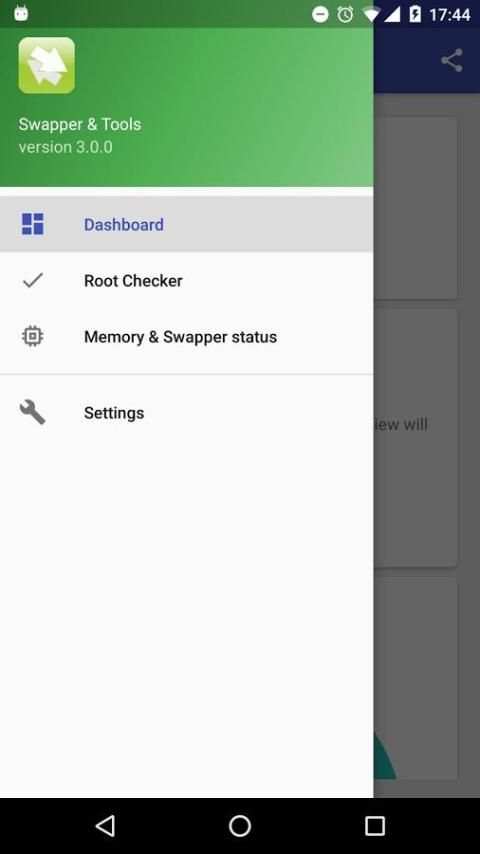 Swapper & Tools скриншот 7
