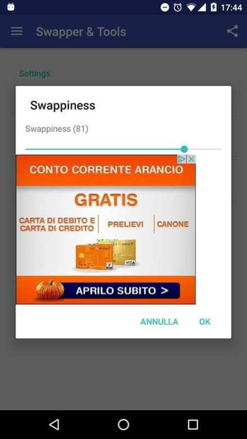 Swapper & Tools screenshot 5