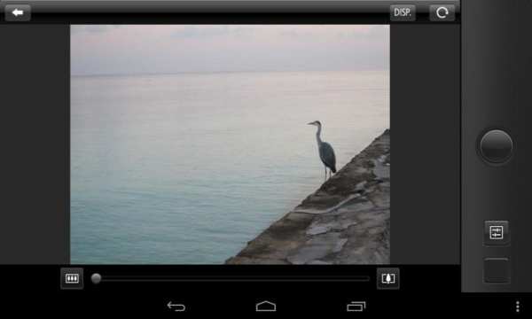 Canon CameraWindow screenshot 1