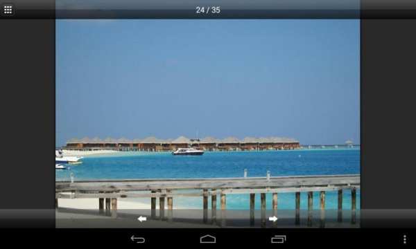 Canon CameraWindow screenshot 2