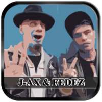 J-AX & Fedez - Sconosciuti da una vita on 9Apps