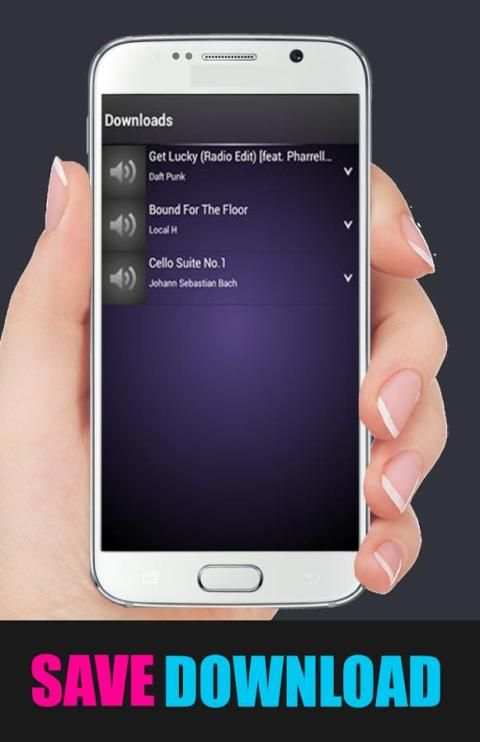 Music Box Player screenshot 1