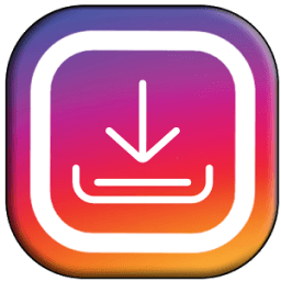 insta save video icon