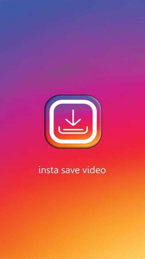 insta save video screenshot 5