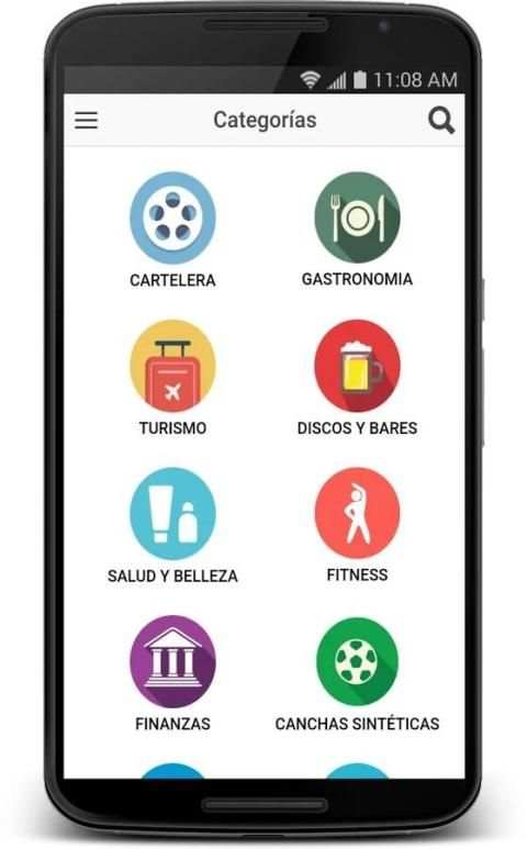 Tu Guía screenshot 4