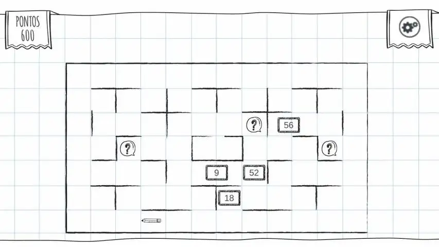 PAC-MAT screenshot 1