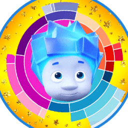 ikon Super Fixiez Jump