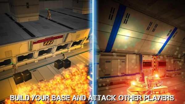 Sniper Revenge screenshot 2