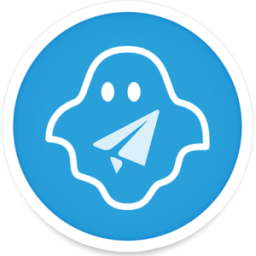 Top Secret telegram icon