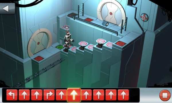 LEGO® MINDSTORMS® Fix Factory screenshot 1