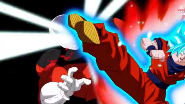 Super Shira Songoku 4 تصوير الشاشة