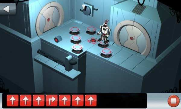 LEGO® MINDSTORMS® Fix Factory screenshot 3