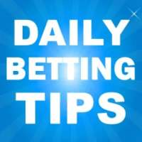 Betting TIPS VIP : DAILY