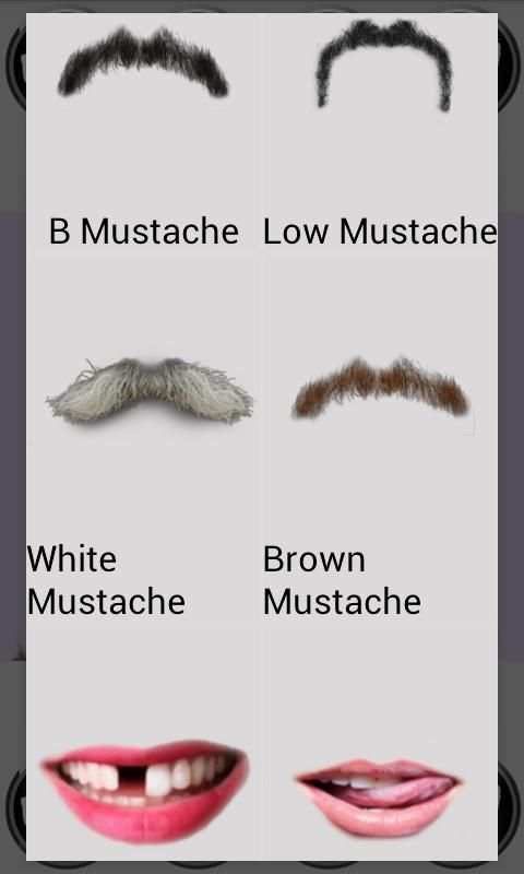 Funny Face Changer скриншот 2