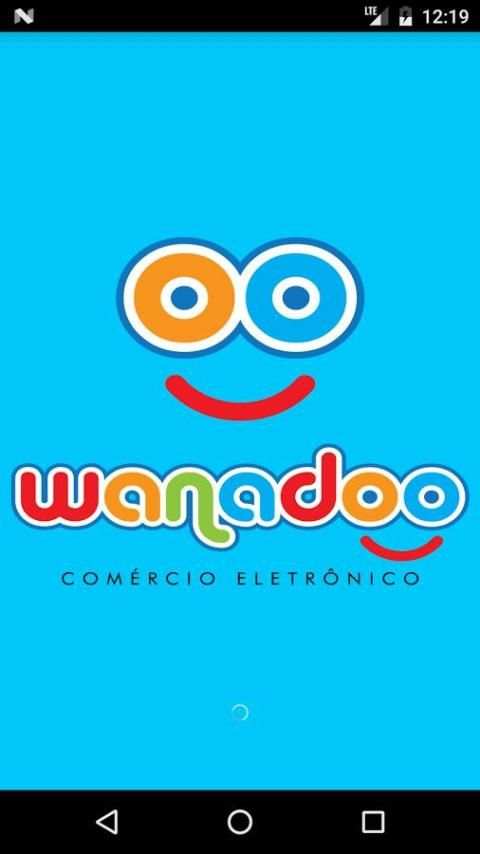 Wanadoo 5 تصوير الشاشة