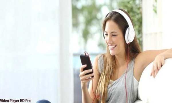 Video Player HD Pro screenshot 5