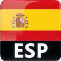 Spain Radio Stations FM-AM on 9Apps