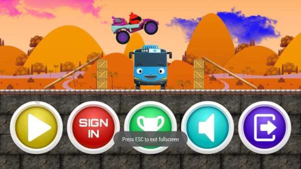 Adventure Angry Super Birds Race स्क्रीनशॉट 4