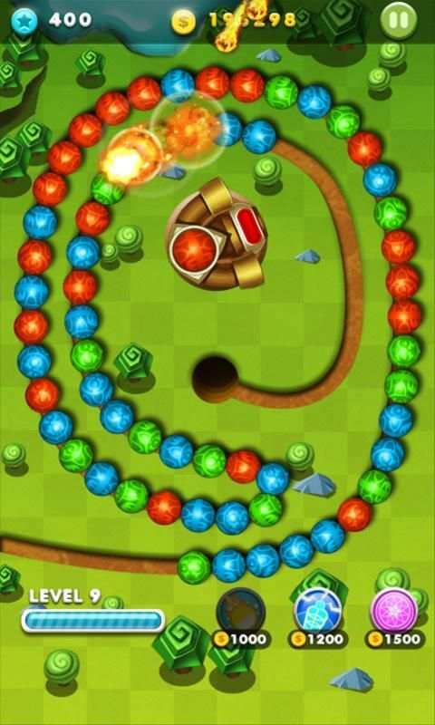 Marble Kingdom screenshot 7