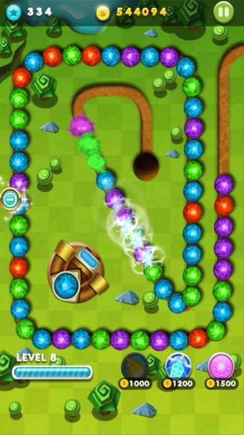 Marble Kingdom screenshot 10