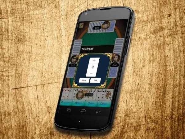 [Best] Call Break Game 2 تصوير الشاشة
